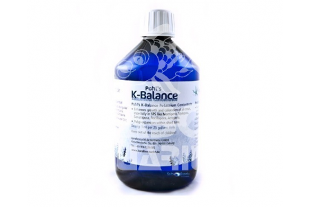 K-Balance