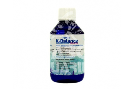 K-Balance STRONG