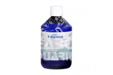 K-Balance STRONG