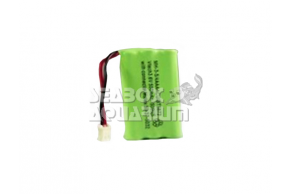 Batteria Ricaricabile 3.6V NiMh