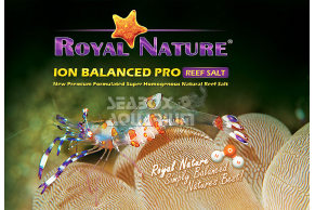 Royal Nature Sale Marino Bilanciato Pro - Reef Salt