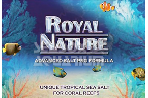 Royal Nature Salt