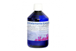 Spurenelemente / Trace Element Complex