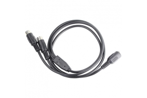 Y adapter cable