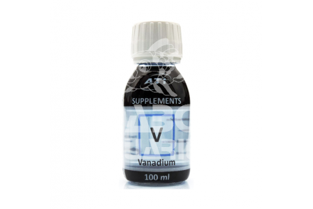 ATI Vanadium