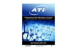 ATI Professional ICP-OES Water Analysis