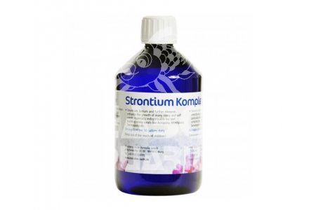 Strontium Complex