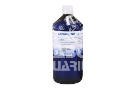 Calcium plus Liquid