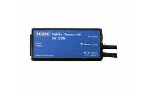 Safety Connector