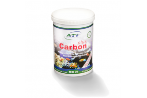 ATI Carbon plus