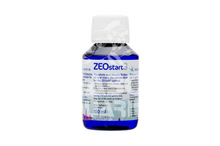 ZEOstart 3