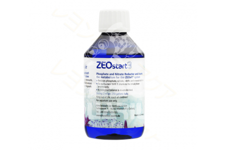 ZEOstart 3