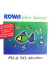 ROWA phos Sponge