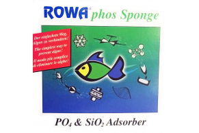 ROWA phos Sponge