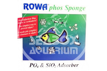 ROWA phos Sponge