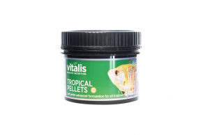 Vitalis Tropical Pellets