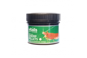 Vitalis Freshwater Shrimp Pellets