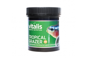 Vitalis Tropical Mini Grazer