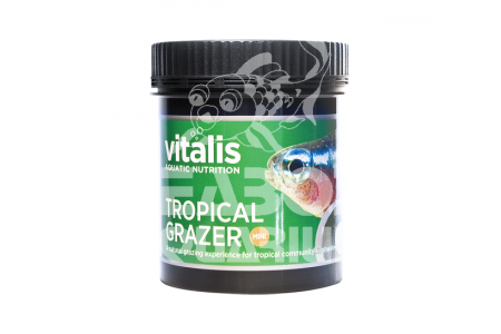 Vitalis Tropical Mini Grazer