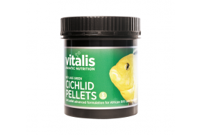 Vitalis Rift Lake Green Cichlid Pellets