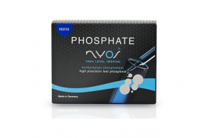 NYOS Phosphate Reefer