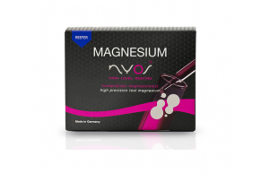 NYOS Magnesium Reefer