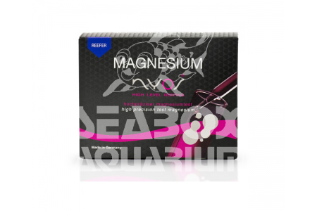 NYOS Magnesium Reefer