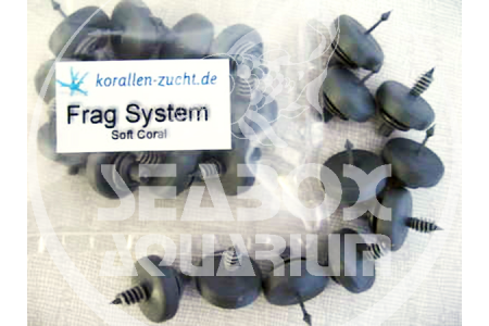 Frag System