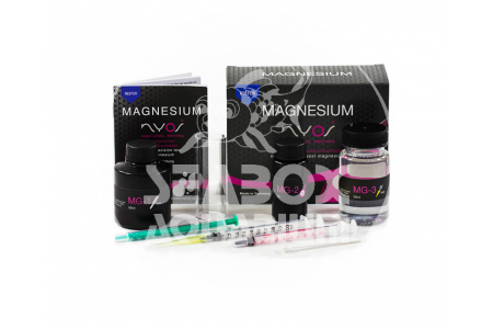 NYOS Magnesium Reefer