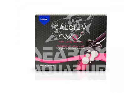 NYOS Calcium Reefer