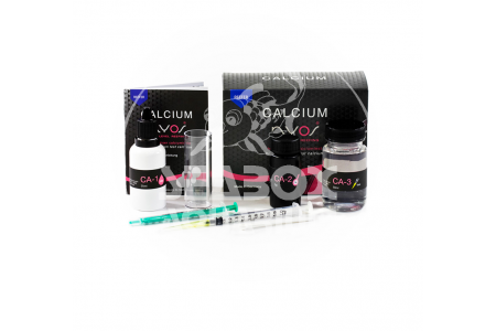 NYOS Calcium Reefer