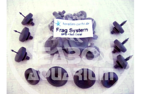 Frag System