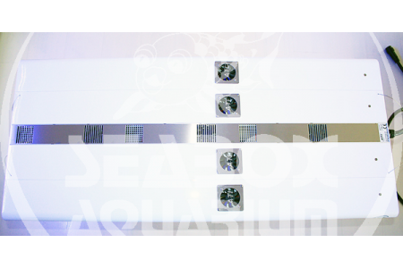 ATI Hybrid Powermodule (T5+LED) - Bianca ATI Hybrid Powermodule (T5+LED) - Bianca