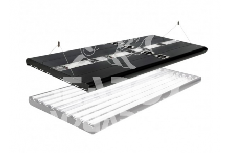 ATI Hybrid Powermodule (T5+LED) - Nera ATI Hybrid Powermodule (T5+LED) - Nera