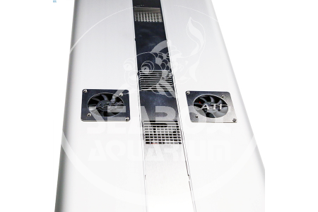 ATI Hybrid Powermodule (T5+LED) - Bianca ATI Hybrid Powermodule (T5+LED) - Bianca