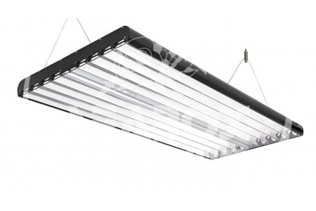 ATI Hybrid Powermodule (T5+LED) - Nera ATI Hybrid Powermodule (T5+LED) - Nera