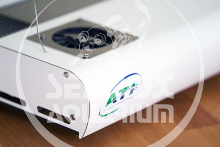 ATI Hybrid Powermodule (T5+LED) - Bianca ATI Hybrid Powermodule (T5+LED) - Bianca