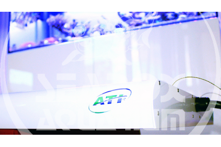 ATI Hybrid Powermodule (T5+LED) - Bianca ATI Hybrid Powermodule (T5+LED) - Bianca