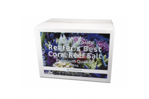 Reefer's Best Coral Reef Salt Premium Quality