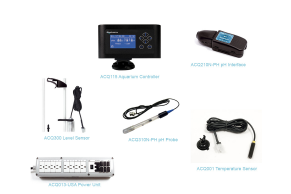 Controller Evolution Kit BASIC