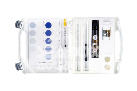 Ati PO4 Phospate Professional Test Kit