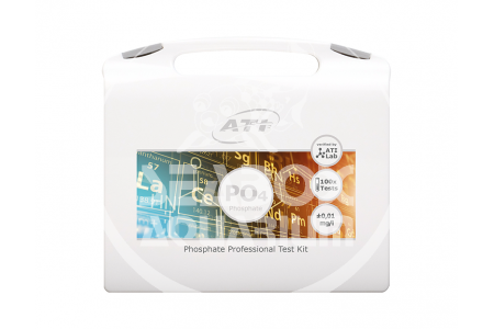 Ati PO4 Phospate Professional Test Kit