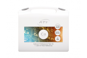 Ati CA Calcium Professional Test Kit