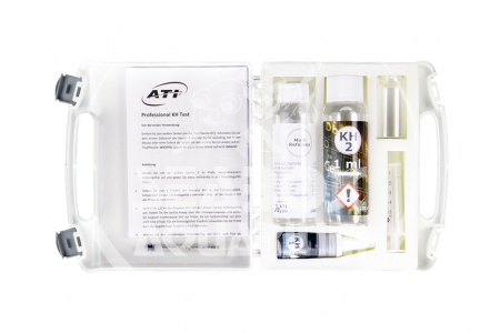 Ati KH Alkalinity Professional Test Kit