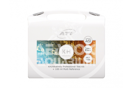 Ati KH Alkalinity Professional Test Kit