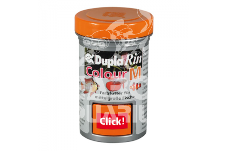 DuplaRin Colour M - Dosatore