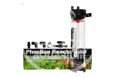 PhosBan Reactor 150