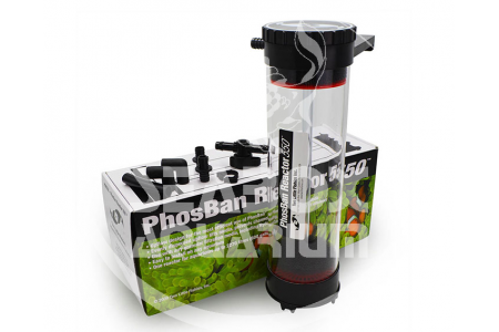 PhosBan Reactor 550