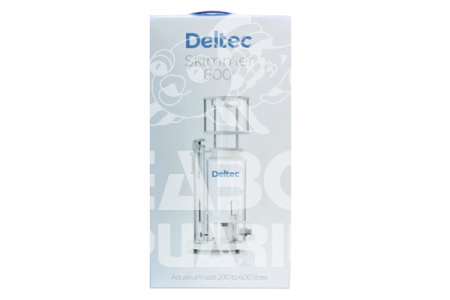 Deltec Skimmer 600i