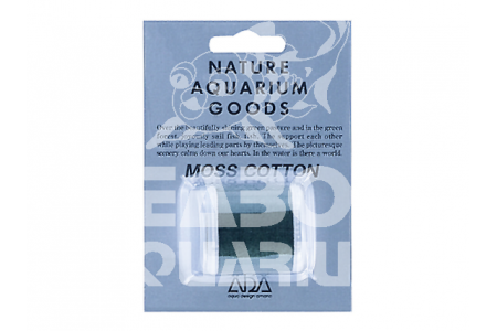 ADA Moss Cotton